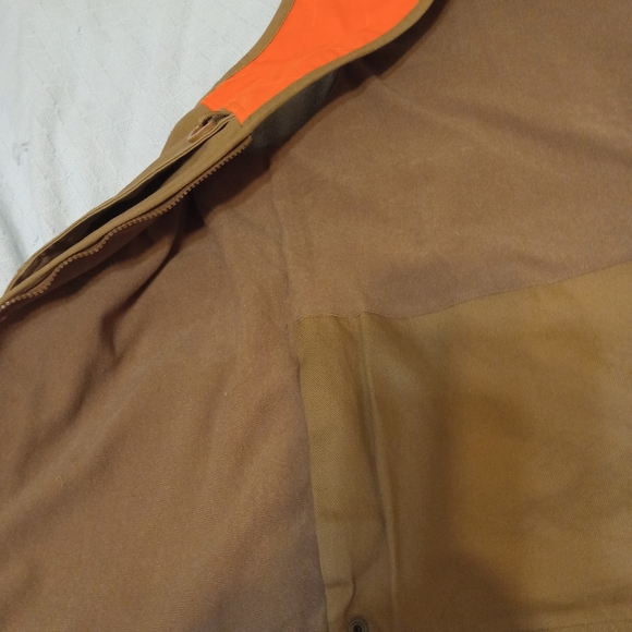 Browning Pheasents Forever Hunting Vest, VG Condition - Picture 7 of 10